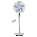 Mistral MIF400R Inverter Stand Fan with Remote (16'')